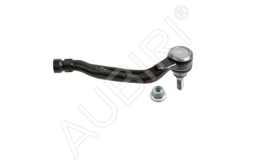 Tie rod end Citroën Berlingo, Peugeot Partner since 2018 right
