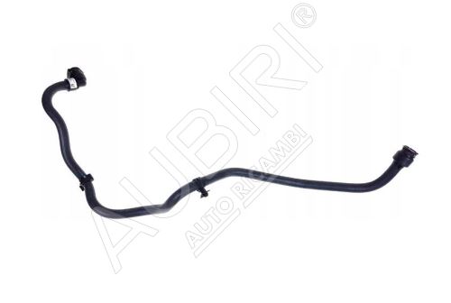 Cooling hose Citroën Jumpy, Expert since 2016 2.0 BlueHDi from reservoir