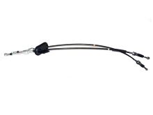 Gearbox shift cables Fiat Doblo 2000-2010 1.2i/1.3/1.9D