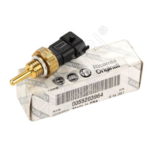 Water temperature sensor Fiat Ducato 2011-2016 2.0D, Doblo 2011-2016 1.6/2.0D