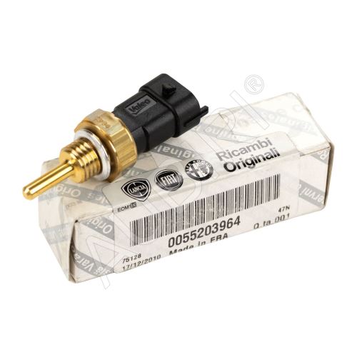 Water temperature sensor Fiat Ducato 2011-2016 2.0D, Doblo 2011-2022 1.6/2.0D