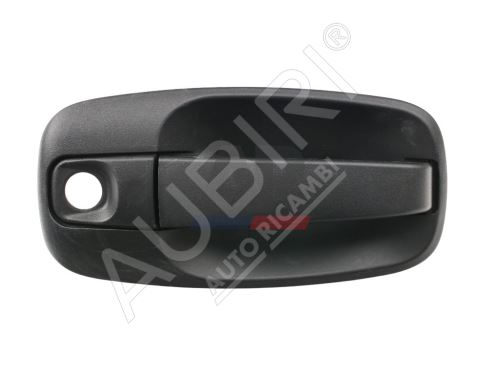 Outer rear door handle Renault Trafic 2001-2014 left