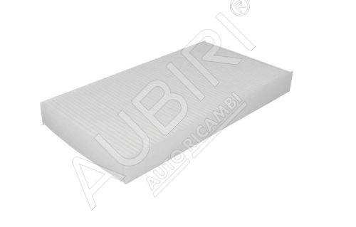 Pollen filter Iveco Daily 2000-2006