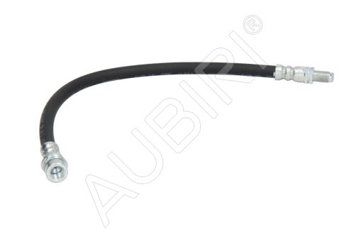 Brake hose Ford Transit since 2014, Custom since 2012 rear, 380 mm