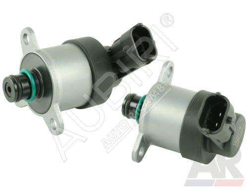 Fuel pressure regulator Renault Master/Trafic 2003 - 2010 2.5 dCi