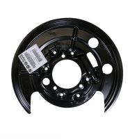 Brake disc cover Fiat Ducato 1994-2006 rear, right