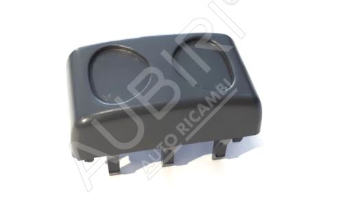 Mirror heater switch cover Iveco EuroCargo, Stralis, Trakker