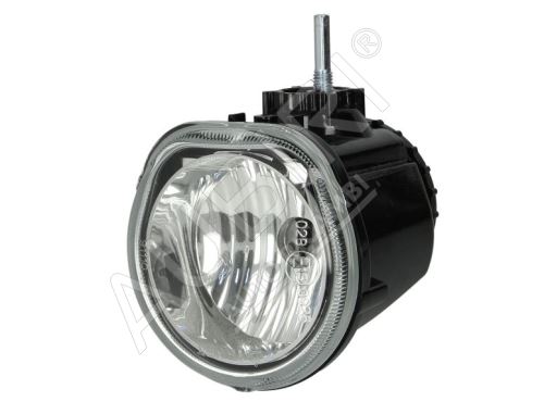 Fog light Iveco Stralis