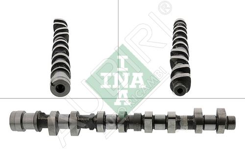 Camshaft Citroën Berlingo, Partner 2007-2016 1.6i 16V exhaust