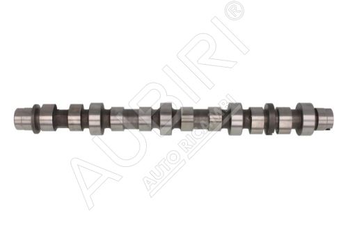 Camshaft Fiat Ducato 2011-2016 2.0D, Doblo 2010-2023 1.6/2.0D - exhaust