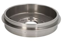 Brake drum Fiat Doblo 2000-09 rear (2)