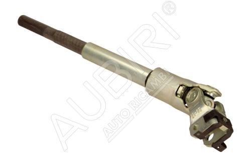 Steering shaft Citroën Berlingo, Partner 1996-2008 lower