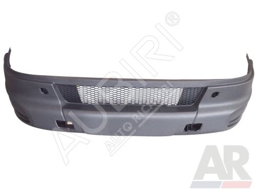 Bumper Iveco Daily 2012 front