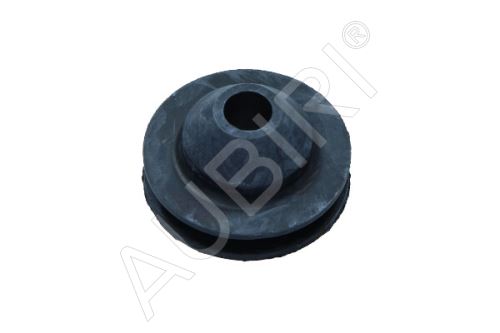 Radiator mount Citroën Berlingo, Peugeot Partner 1996-2007 lower