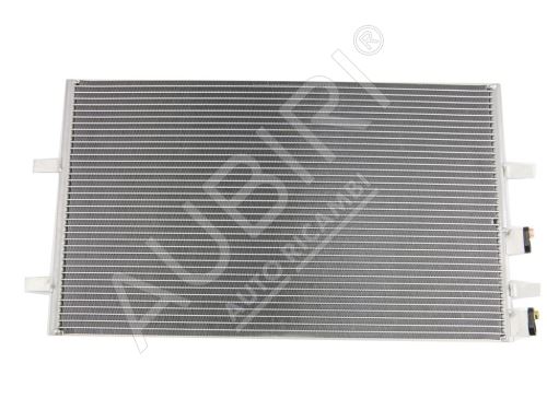 A/C condenser Ford Transit 2006-2014 2.2/2.4/3.2 TDCi