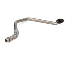Turbocharger oil overflow pipe Renault Kangoo 2013-2021 1.5 dCi Turbocharger oil overflow pipe Renault Kangoo 2013-2021 1.5 dCi