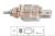 Brake light switch Fiat Ducato 244, Fiat Doblo 2000-2010