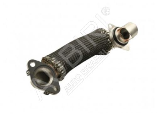 Egr Valve Tube Ford Transit Connect since 2013 1.6 TDCi