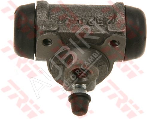 Brake cylinder Fiat Doblo 2004-05 rear system AP