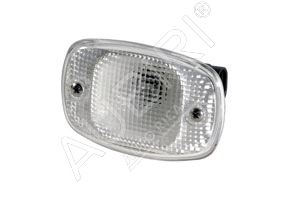 Position light Iveco EuroCargo Rest. left