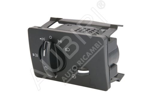 Light switch Ford Transit 2006-2014