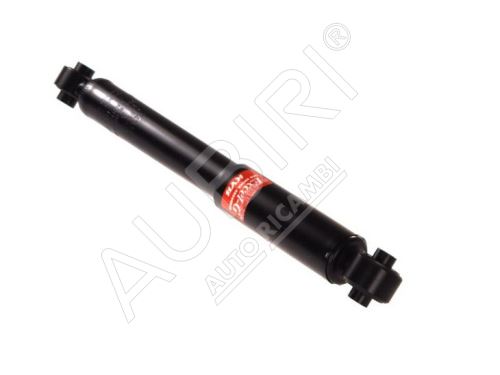 Shock absorber Opel Combo since 2000 rear, gas pressure