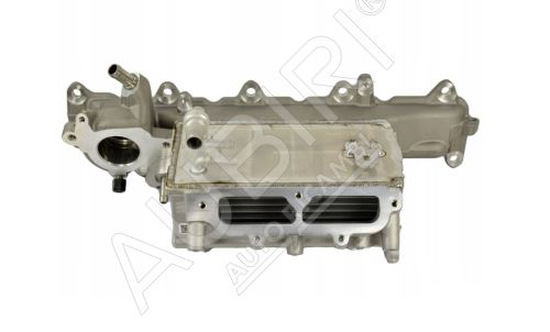 Intake manifold Renault Trafic since 2019 2.0D exhaust recirculation cooler