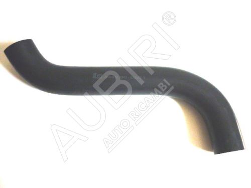 Water radiator hose Iveco Daily 2.8 upper