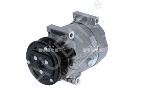 Air conditioning compressor Renault Master 1998-2010