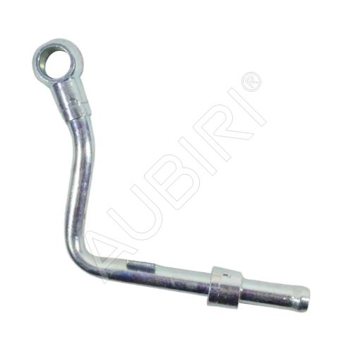 Water pipe Fiat Ducato 2002-2021 2.3