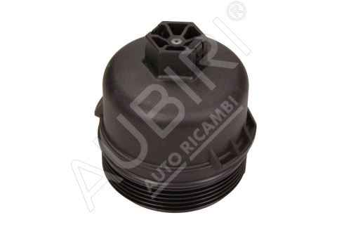 Oil filter cover Citroën Berlingo, Partner 2008-2016 1.6 VTi