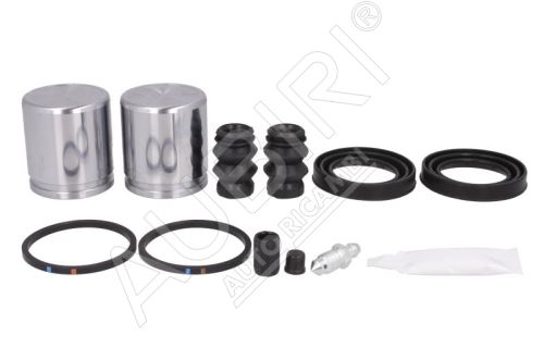 Brake Caliper Repair Kit Ford Transit since 2006 front 48 mm