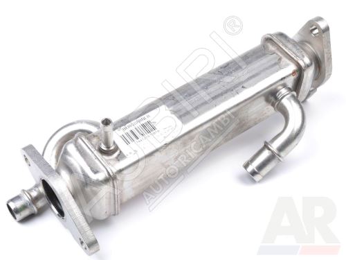 Heat exchanger EGR Fiat Ducato 2011-2021 2.3D 5-PIN, Euro5/6, without EGR