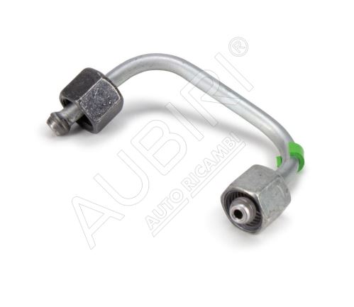 High pressure pipe Citroën Jumpy, Berlingo since 2018 1.5 BlueHDi - first cylinder