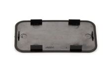 Door cover Fiat Ducato, Jumper, Boxer since 2006 for double cab (1)