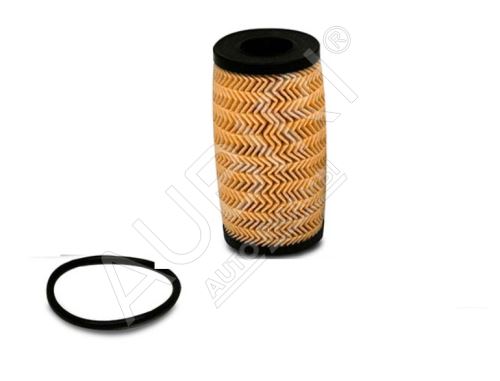 Oil filter Renault Trafic, Talento since 2018 2.0 dCi