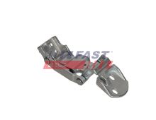 Rear door hinge Ford Transit 2000-2014 left lower, 270 (1)