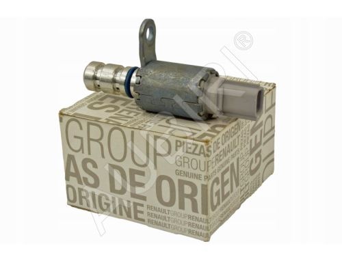 Oil pump valve Renault Trafic since 2019 2.0D, Kangoo since 2008 1.5D