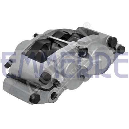 Brake caliper Iveco TurboDaily 1990-2000 59-12 front, right, 50mm