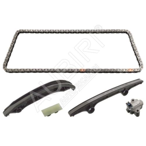 Timing chain kit Fiat Ducato 2006-2011, Jumper/Boxer since 2006 2.2D PUMA