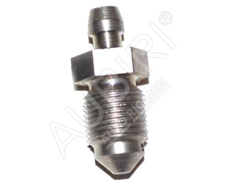 Brake bleed nipple Iveco EuroCargo 75/80/100E M12x1 mm