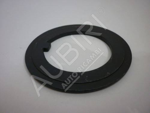 Rear wheel bearing shim Iveco Daily 2006 35C