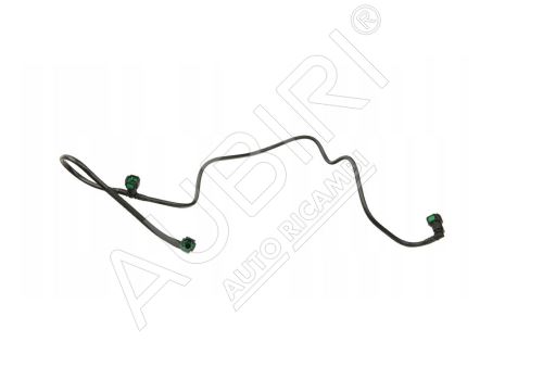 Fuel line Ford Transit Connect 2002-2014 1.8 TDCi