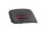 Bumper cover Peugeot Partner, Berlingo 2016-2018 right, without fog lights