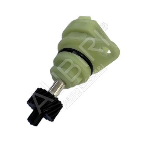 Speed sensor Fiat Ducato 1994-2006 mechanically electrical, 3-PIN