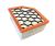 Air filter Fiat Ducato, Jumper, Boxer, Movano since 2024 2.2 EVO