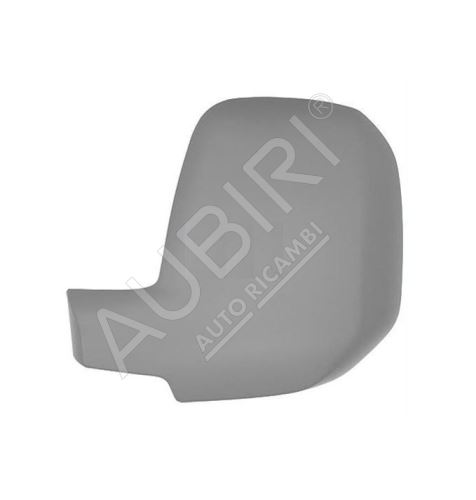 Rearview mirror cover Citroën Berlingo, Partner 2008-2018 left, for painting