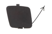 Towing cap Fiat Fiorino 2007-2016 to the front bumper