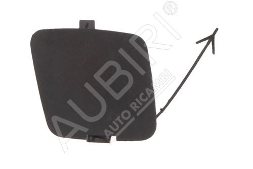 Towing cap Fiat Fiorino 2007-2016 to the front bumper