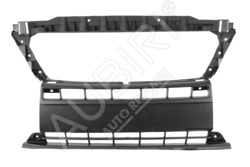 Bumper Fiat Ducato 2014 middle part